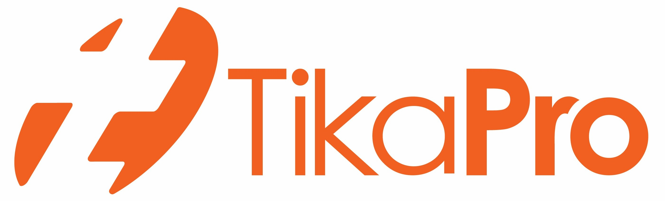 TikaPro Logo